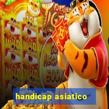 handicap asiatico - 1.5